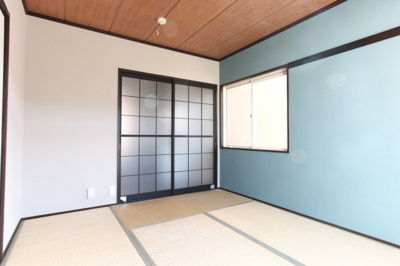 【和室】 | デュオライフ弥生Ｂ