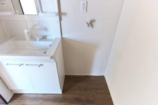 デュオライフ弥生Ｂの設備