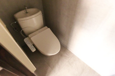 【トイレ】 | デュオライフ弥生Ｂ
