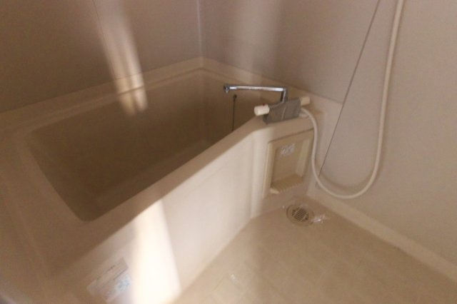 デュオライフ弥生Ｂの浴室