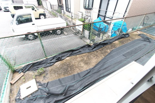 【その他共用部分】 | デュオライフ弥生Ｂ