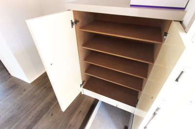 【収納】 | デュオライフ弥生Ｂ