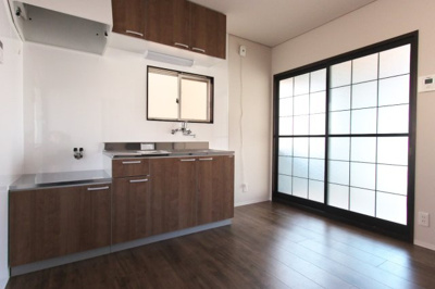 【居間・リビング】 | デュオライフ弥生Ｂ