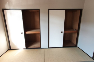 【収納】 | デュオライフ弥生Ｂ