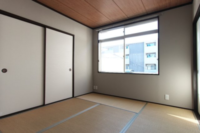 【寝室】 | デュオライフ弥生Ｂ