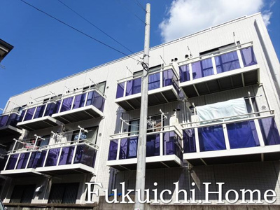 【外観】 | チェリーミズノエ