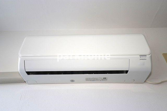 第一杉本ハイムの設備