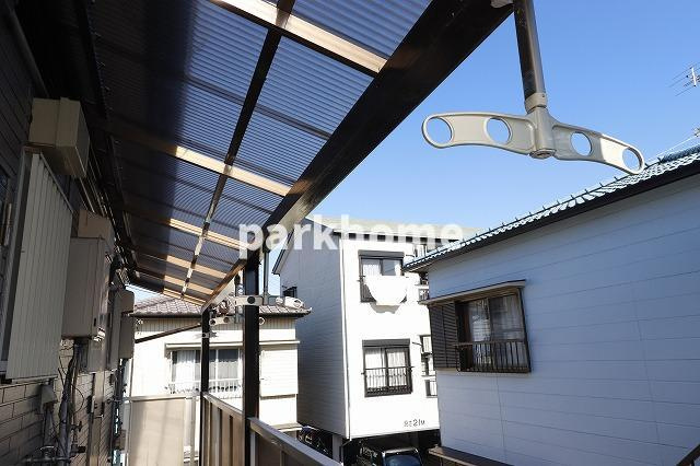 第一杉本ハイムのその他