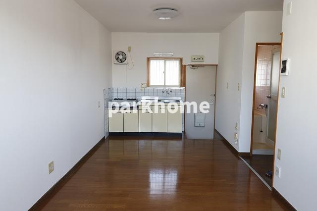 第一杉本ハイムの内装|物件の内装です