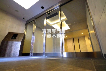 LOC’S Shonaidoriのエントランス|オートロック