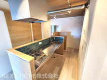 コープ野村伊丹昆陽A棟　ステキにリフォーム済みの画像