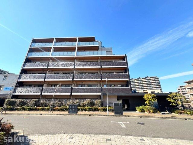 プレイズ津田沼奏の杜