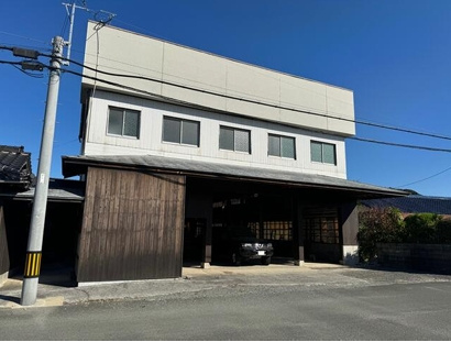 平田倉庫