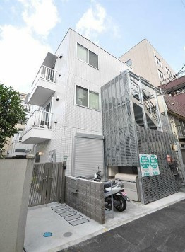 【外観】 | カルテット新中野 | 綺麗な外観。