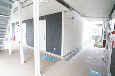 【その他共用部分】 | リブリガーデン淵野辺