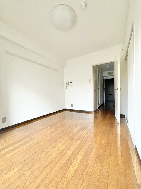 呉セントラルタワーの内装