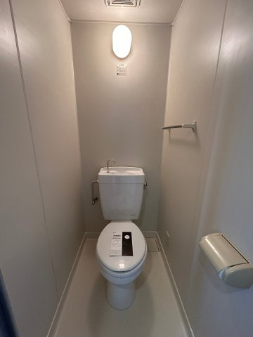 エルロン２１のトイレ|トイレも気になるポイント
