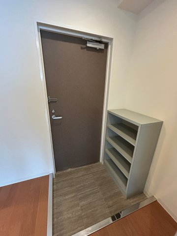 エルロン２１の収納|収納スペース豊富です