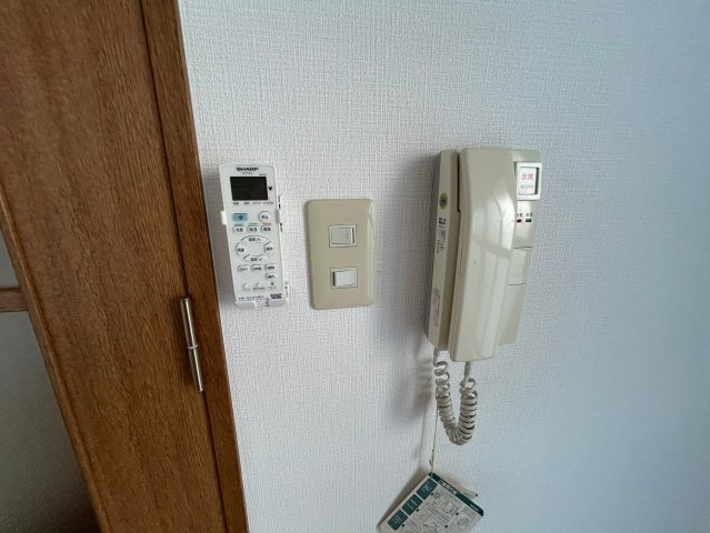 エルロン２１のセキュリティ