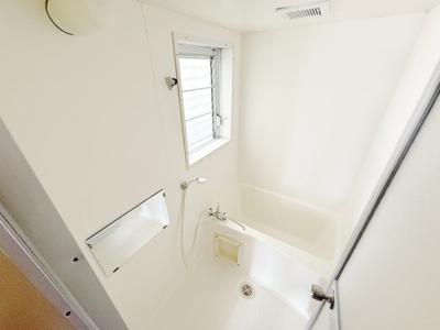 【浴室】 | 並木３丁目ダイゴハイツ