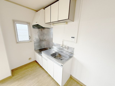 【キッチン】 | 並木３丁目ダイゴハイツ