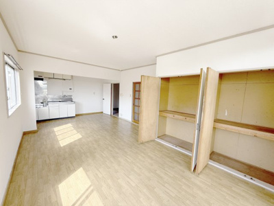 【収納】 | 並木３丁目ダイゴハイツ