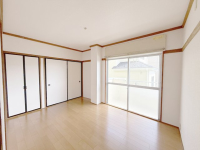 【展望】 | 並木３丁目ダイゴハイツ