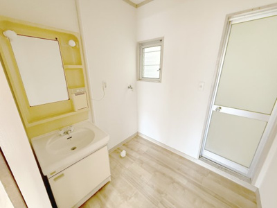 【洗面所】 | 並木３丁目ダイゴハイツ