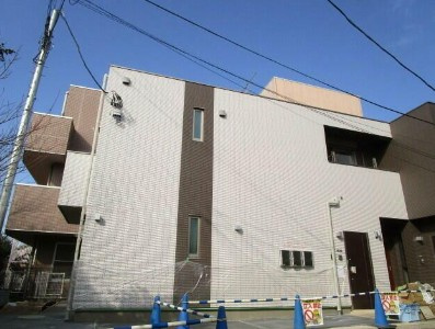 【外観】 | フェリーチェ阿佐ヶ谷 | 新築！