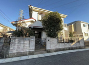 北本市下石戸下　中古戸建の画像