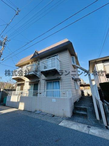 仲介手数料０円！アルミックK