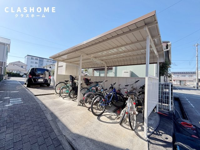 ベラ・ディモーラ作野　　刈谷市近郊の賃貸はクラスホームのその他共用部分