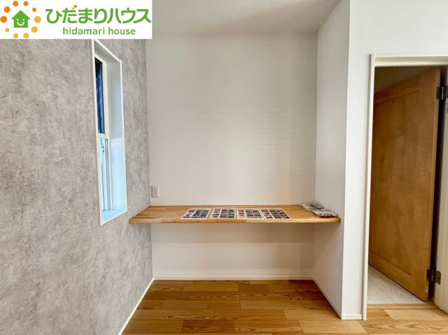 行田市藤原町　中古一戸建て　タマタウン　09の構造・工法・仕様