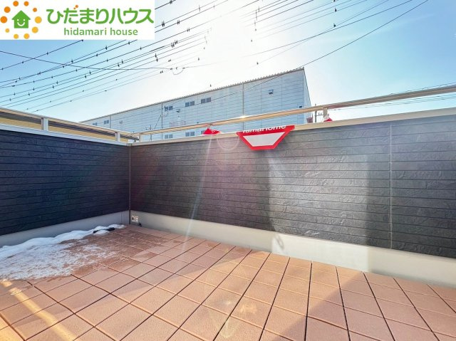 行田市藤原町　中古一戸建て　タマタウン　09の収納