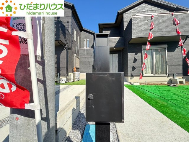 行田市藤原町　中古一戸建て　タマタウン　09のその他