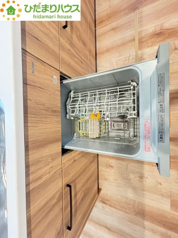 行田市深水　Ⅱ　タマタウン　中古一戸建て　02の設備