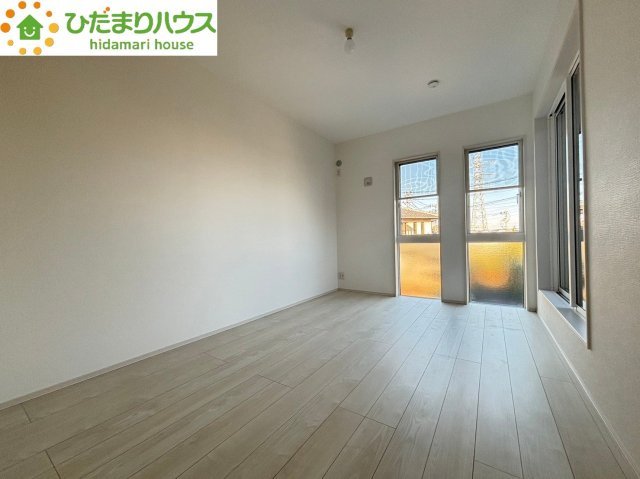 行田市深水　Ⅱ　タマタウン　中古一戸建て　02の内装