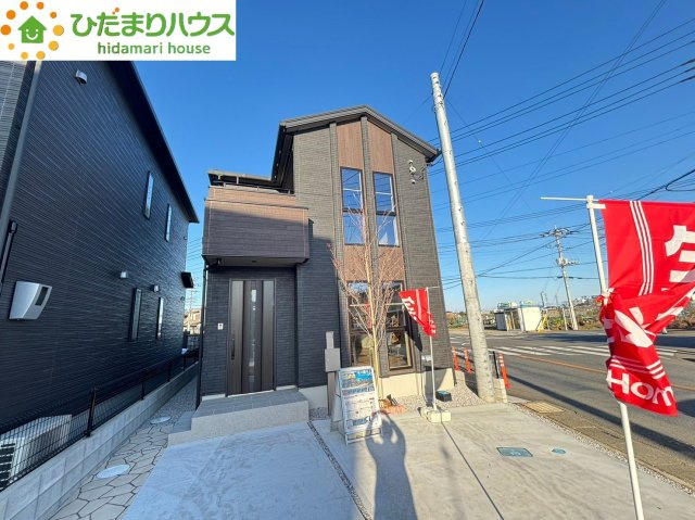 行田市深水　Ⅱ　タマタウン　未入 居物件　04