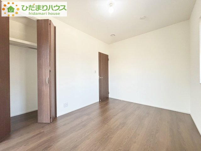 行田市深水　未入居物件　タマタウン　06の内装