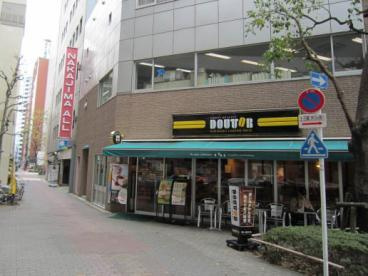 ナナエイニホンバシ（ＮＡＮＡＥＩ　日本橋）の周辺|日本橋区民センターまで532m 