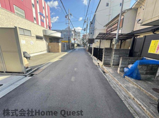 【周辺】 | アート小若江
