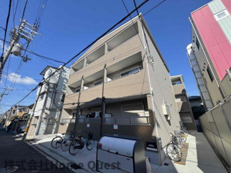 【エントランス】 | アート小若江