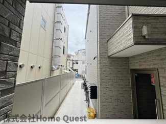 【展望】 | アート小若江