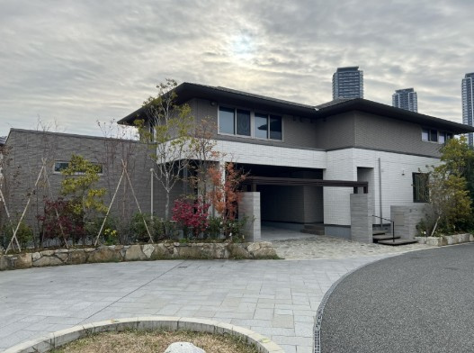 香椎照葉7丁目戸建て