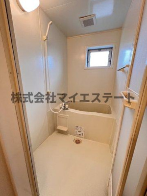 【浴室】 | メゾンセレナ | 別部屋写真