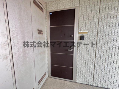 【その他共用部分】 | メゾンセレナ | 別部屋写真