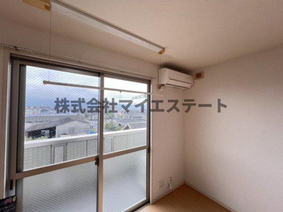 【設備】 | メゾンセレナ | 別部屋写真