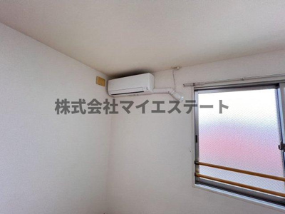 【その他】 | メゾンセレナ | 別部屋写真