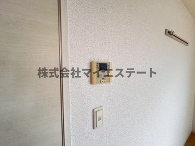 【その他】 | メゾンセレナ | 別部屋写真