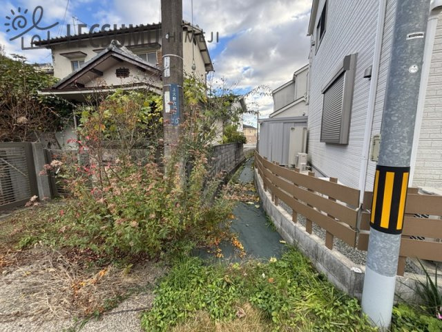 姫路市上大野6丁目／中古戸建の周辺